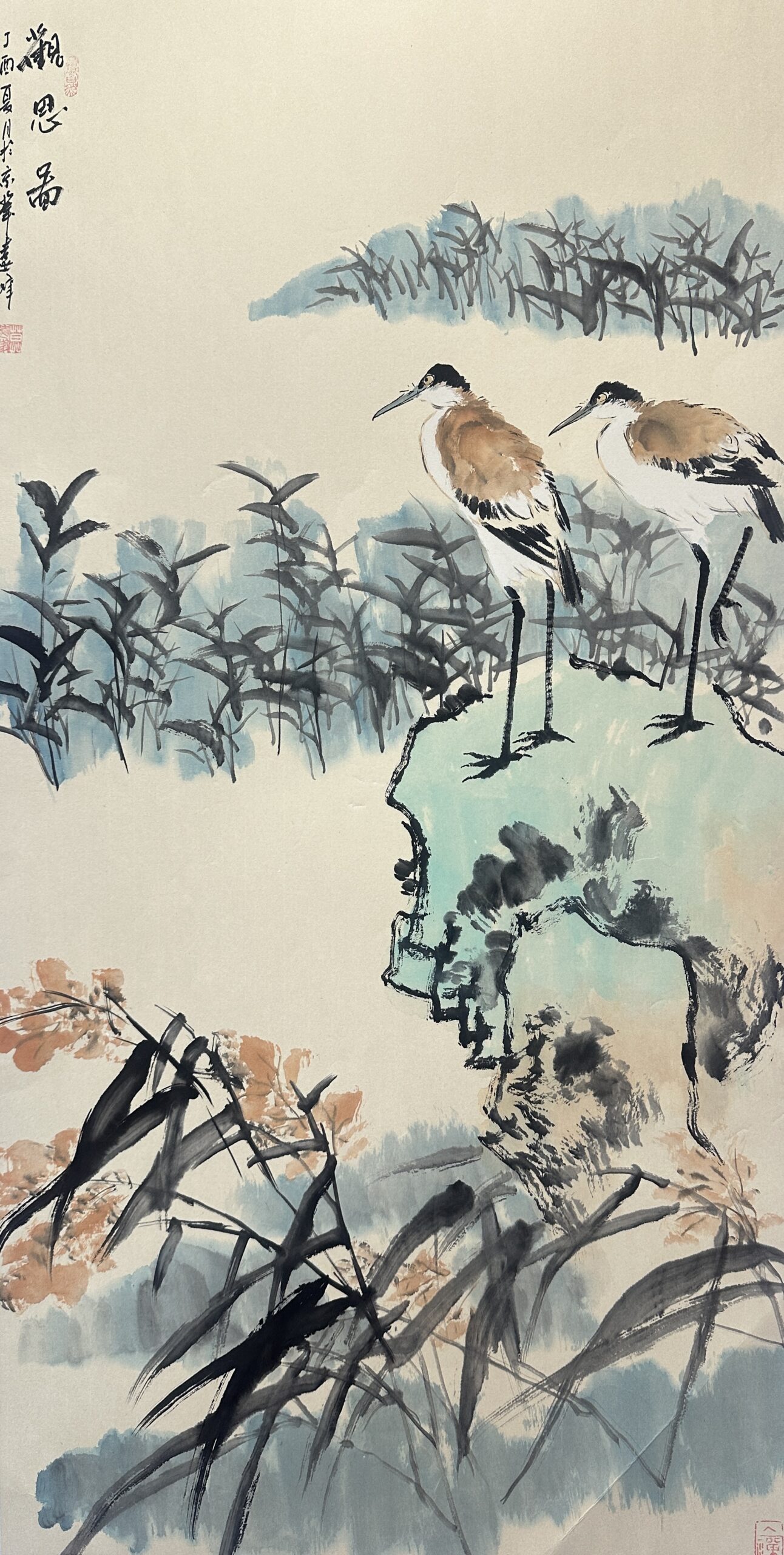 Birds in the Natural Realm - Image 3