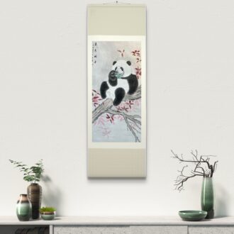 Panda: Harmony in Nature